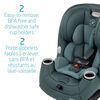 Maxi-Cosi Pria All In One Carseat - Essential Green