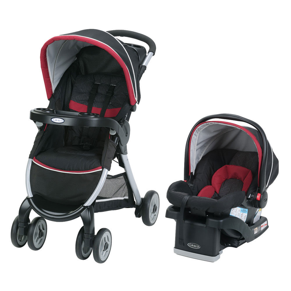 Graco quick connect shop