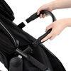 Pivot Xpand Stroller Second Seat-Ayshire