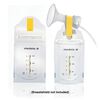 Medela Pump & Save Breastmilk Bags - 20 pack