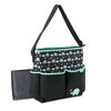 Sac a couches de style fourre-tout Elephant de Baby Boom