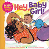 Hey, Baby Girl! - English Edition