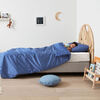 ergoPouch - Organic Single Quilt Cover and Standard Pillow Case - Night Sky