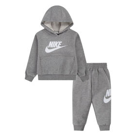 Nike Set -Dark Grey