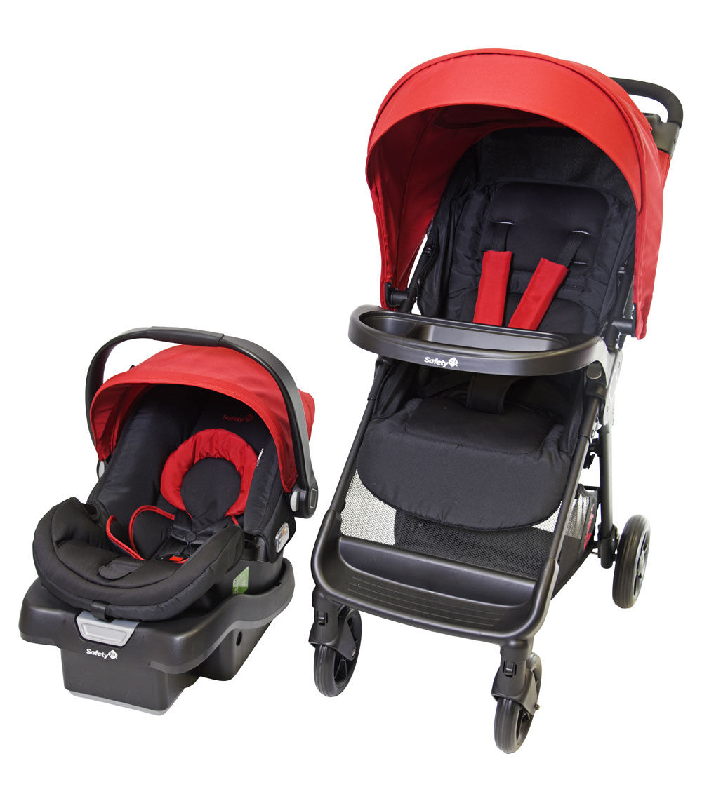 Safety 1st Smooth Ride Travel System Canada 2024 www.cenisamoletnibileti