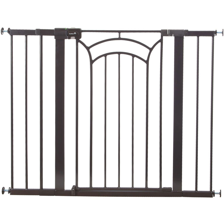 Safety 1st Easy Install Decor Metal Gate