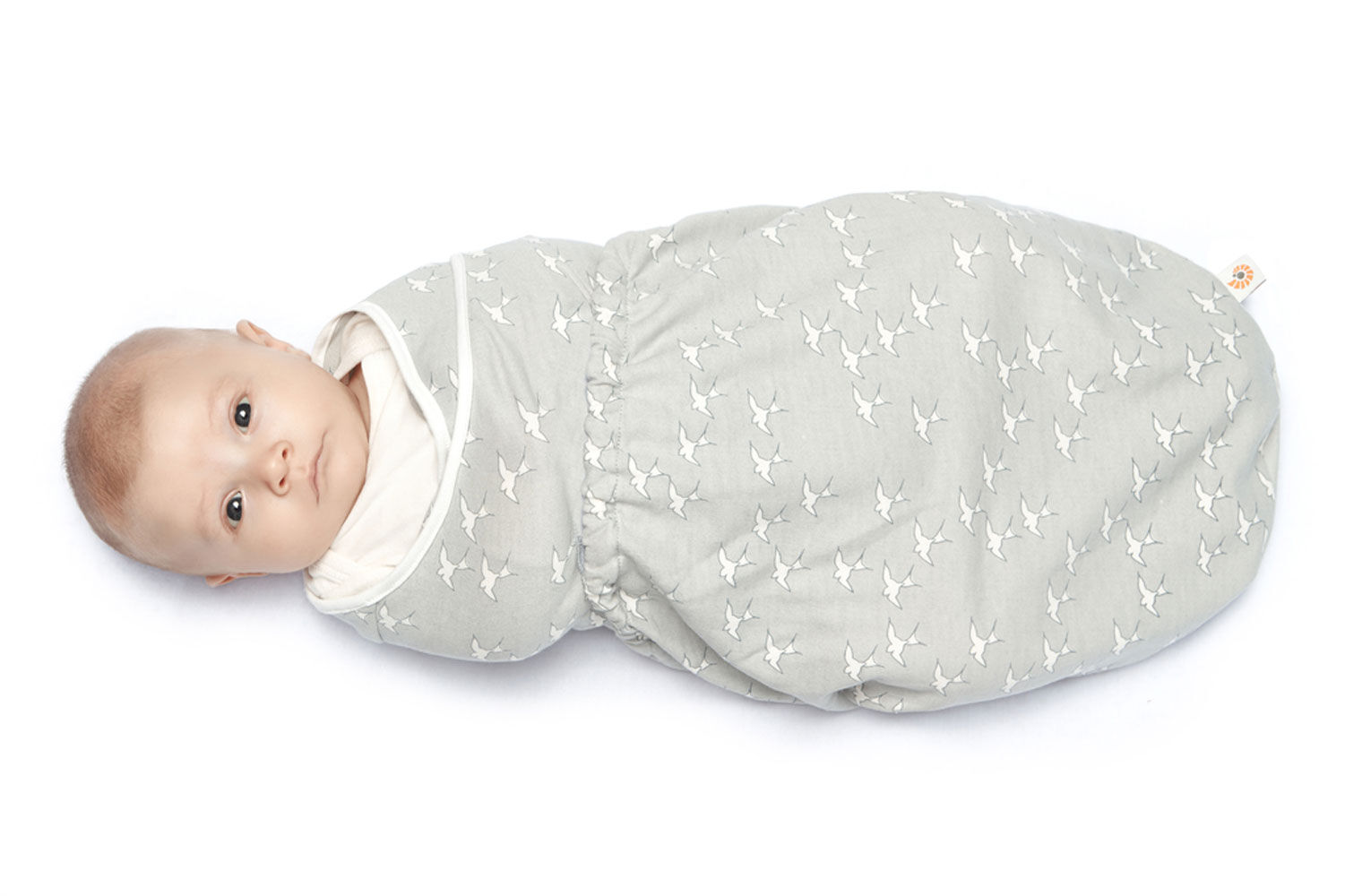 ergobaby swaddler