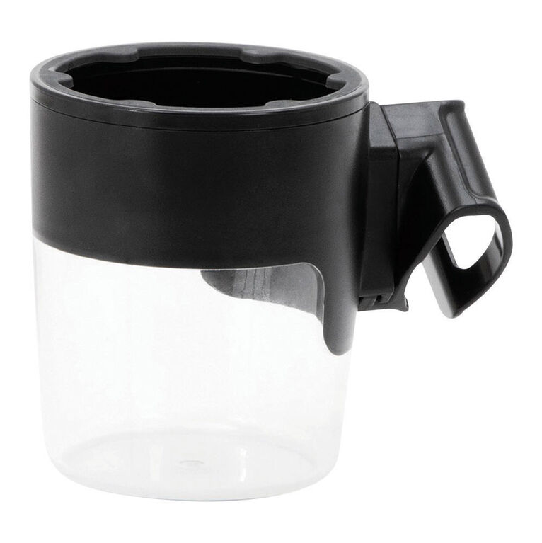 Nuna MIXX & Demi Grow Cup Holder - Black