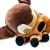 Disney: Sleeping Baby Bambi Plush