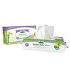 Aleva Naturals Bamboo Baby Wipes 80ct