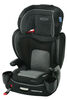 Graco Turbobooster Grow Highback Booster, West Point, featuring RightGuide Seat Belt Trainer