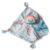 Mary Meyer - Sweet Soothie Rainbow Blanket - 10" x 10"