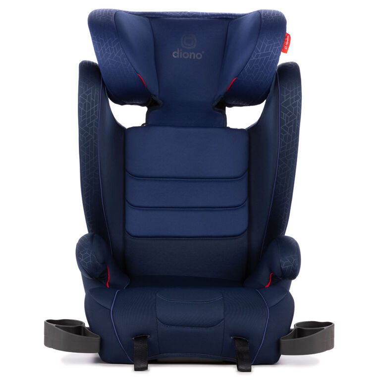 Diono Monterey XT High Back Booster - Blue