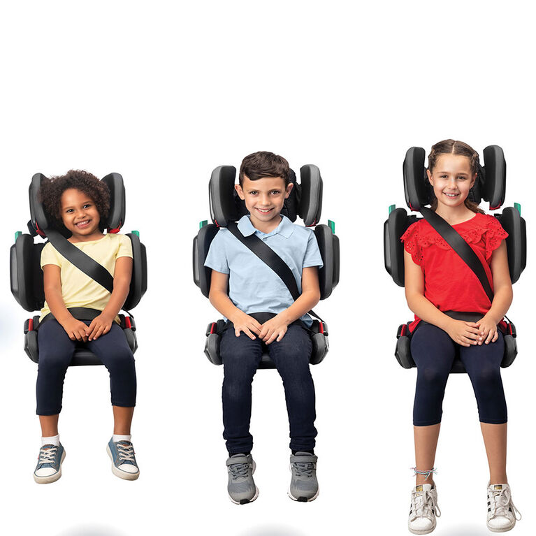 Mifold hifold the fitandfold booster Red Babies R Us Canada