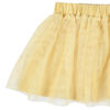 Gerber Childrenswear - 3-Piece Baby Roses Top,Tutu, & Legging Set - 12M