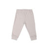 Ensemble combinaison et pantalon Koala Baby Dream Girl, imprimé floral avec pantalon gris - 6-9 Mois