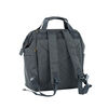 Lassig Glam Goldie Backpack Diaper Bag - Antracite