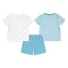 Ensembles de Shorts Nike - Vert