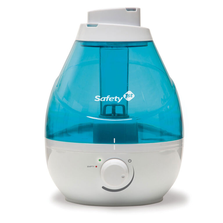 safety first humidifier how to fill