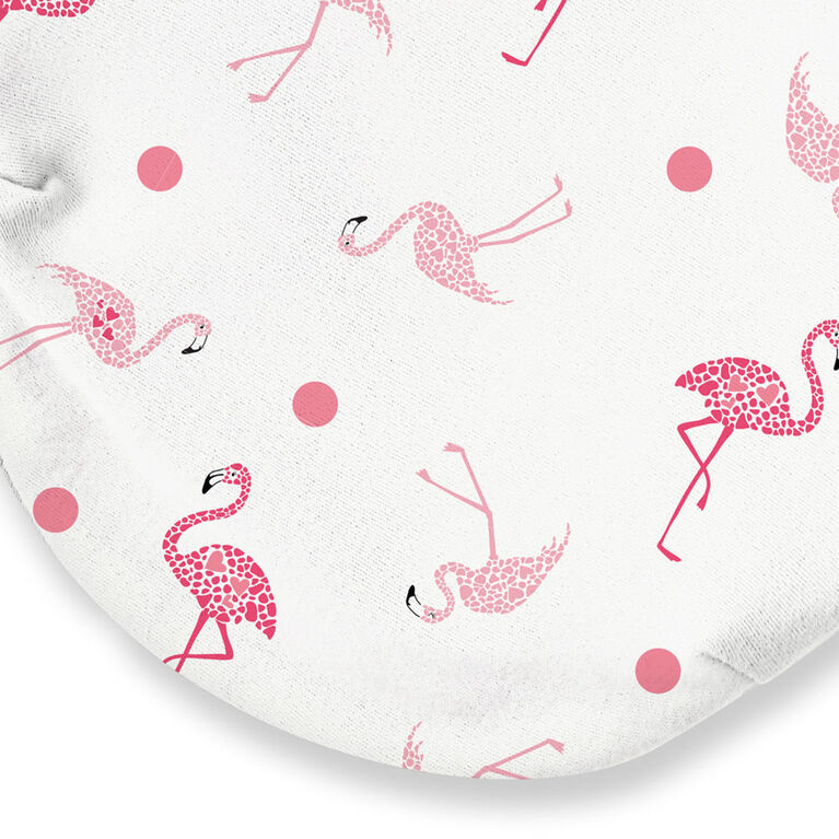 SwaddleMe 3 Pack Original Swaddle FLAMINGO FIESTA
