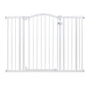 Extra Tall and Wide Safety Gate