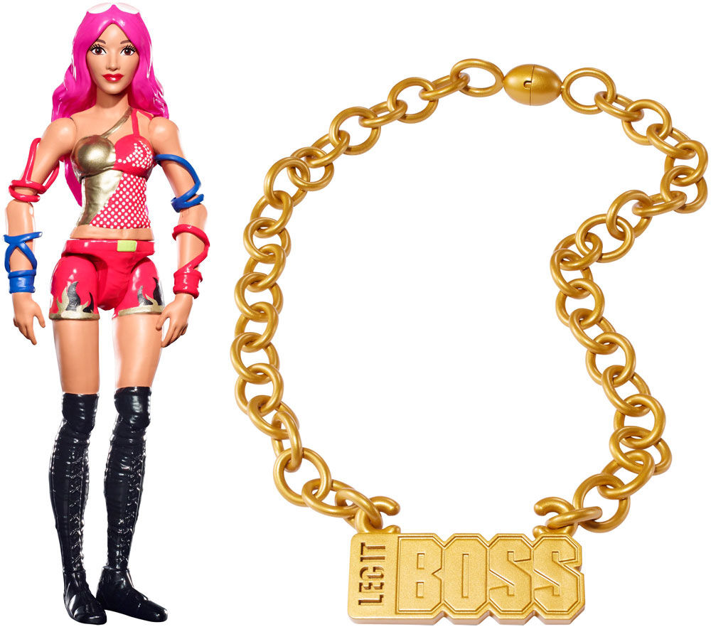 Sasha deals banks toys