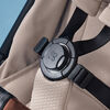 Silver Cross Jet 5 Stroller - Almond