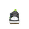 Robeez First Kicks Brooks Grey