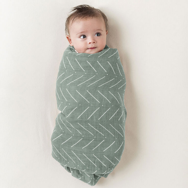 Breastfeeding Boss Sage