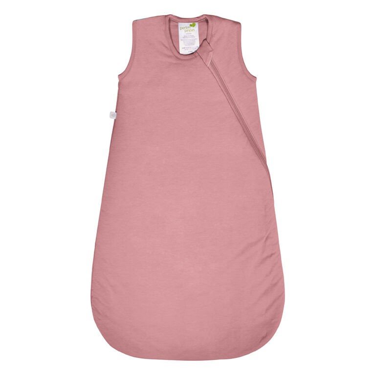 Perlimpinpin-Bamboo sleep bag 1.0 TOG-Lotus-18-36m