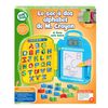LeapFrog Mr. Pencil's ABC Backpack - French Edition