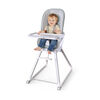 Ingenuity Beanstalk Baby to Big Kid 6-in-1 High Chair - Ray