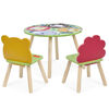 Table et chaises pour tout-petits Fisher Price