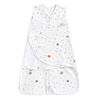 HALO SleepSack Swaddle - Cotton - Space Newborn 0-3 Months