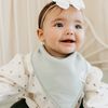 Copper Pearl- Rex Bib Set