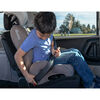 Diono Monterey XT High Back Booster - Black