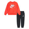 Ensemble Nike - Noir - Taille 4T