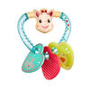 Sophie la girafe - A loving rattle to offer!