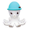 Mombella Octopus Gum Massager - Blue