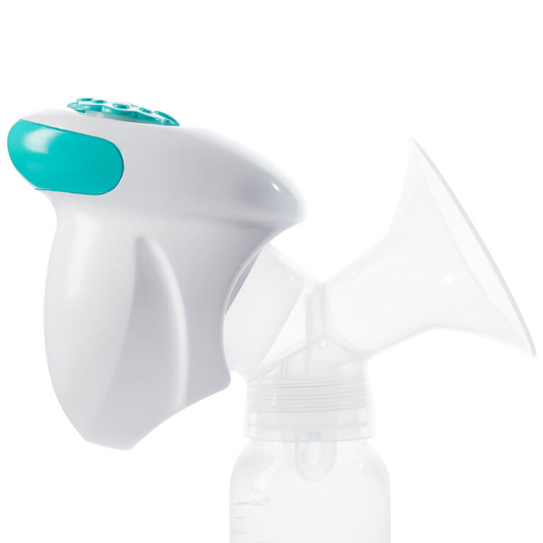 Evenflo Advanced Single Electric Breast Pump