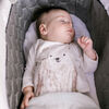 Ingenuity DreamComfort Smart and Simple Playard - Connolly