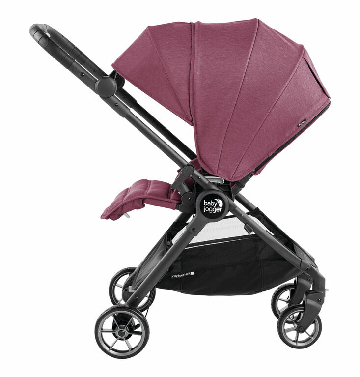 Baby jogger city tour lux glider board Clearance