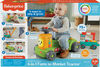 Fisher-Price Laugh & Learn 4-in-1 Farm to Market Tractor