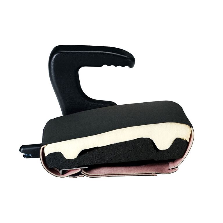 Clek Ozzi Latching Backless Booster Seat