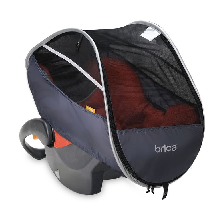 Brica - Infant Comfort Canopy