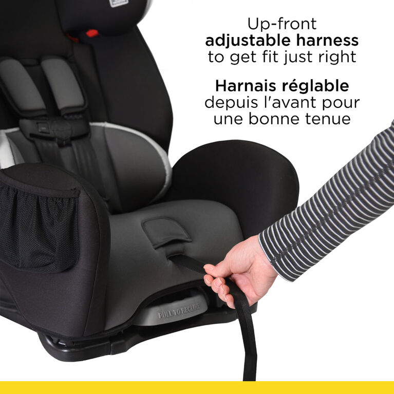 Alpha Next Gen All in One Safety 1st Car Seat