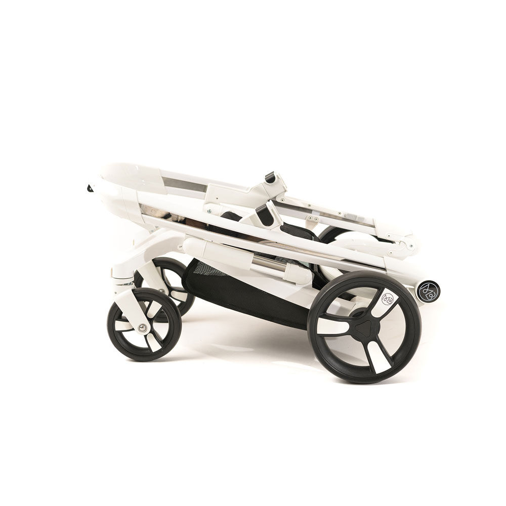 Milkbe stroller price outlet