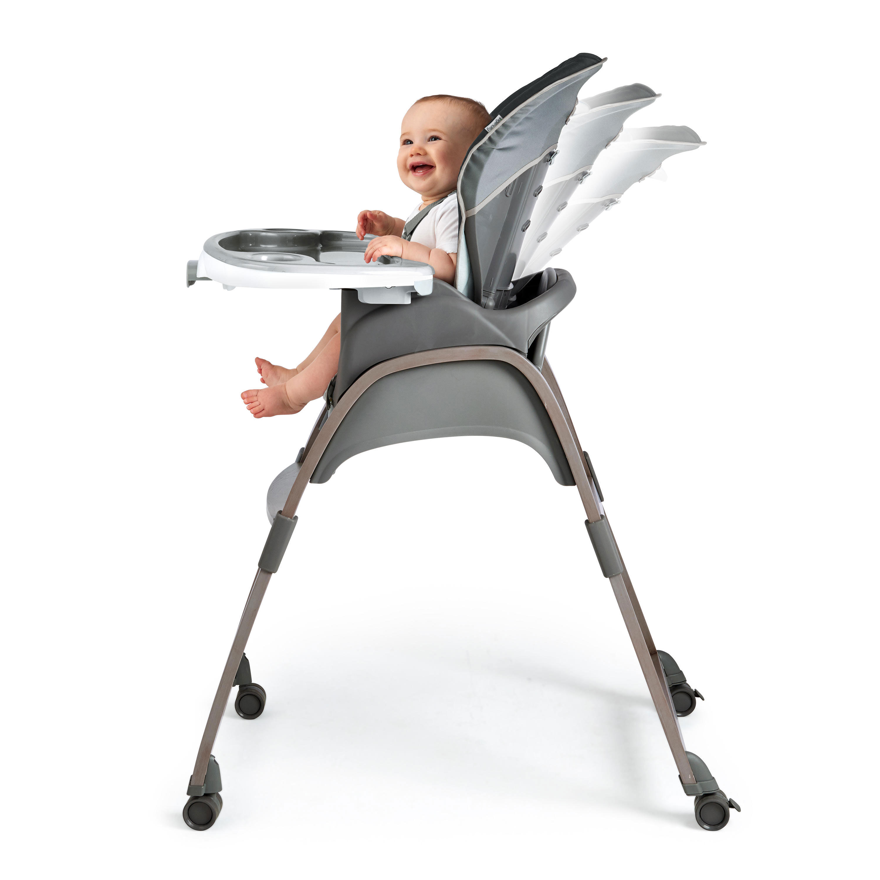 Ingenuity wood high chair online