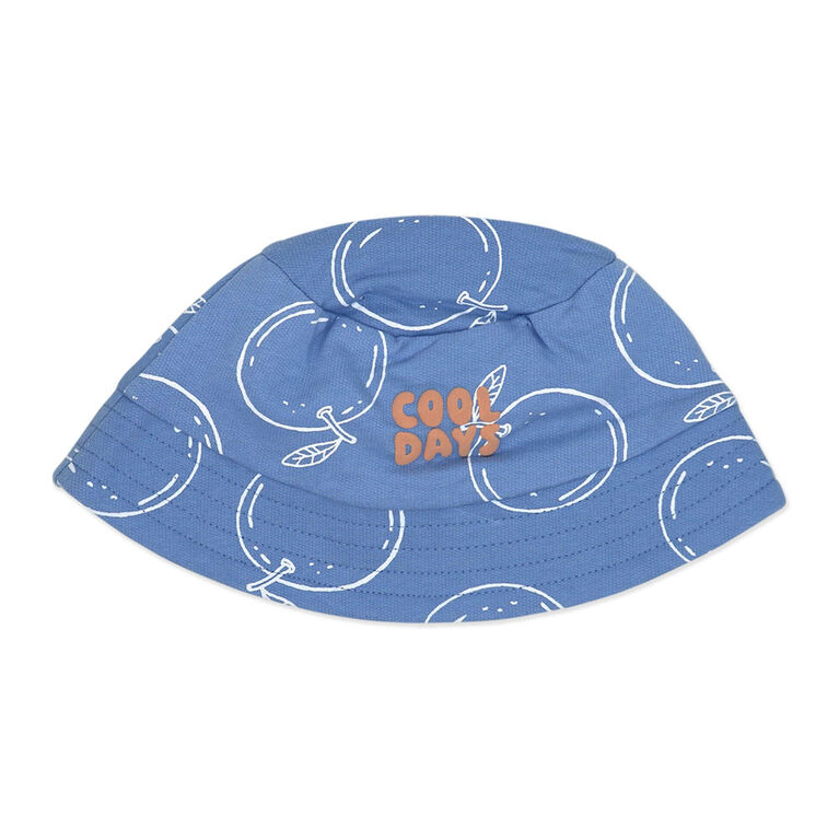 Lily & Jack 3 Piece Short Set: Cool Days