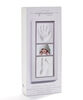 Baby Clay Hand/Foot Imprint Photo Frame